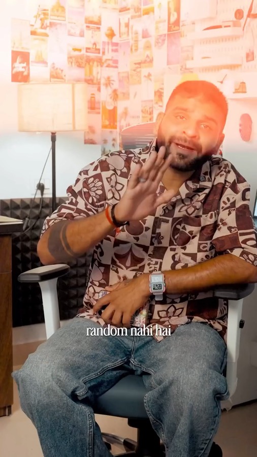 Adobe Digital Academy — creator collaboration film