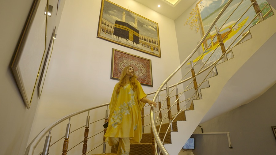 Zabarwan Peaks Villa at Zabarwan — hospitality video