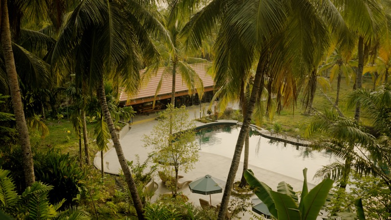 Waterwoods Boutique Resort at Waterwoods Resorts — hospitality photo